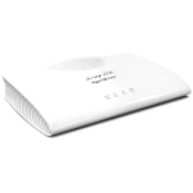 Usmerjevalnik DrayTek Vigor 166, Annex A, 212 MHz, bel