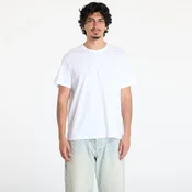 Majica Calvin Klein Jeans Short Sleeve 20S Tee White L
