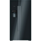 BOSCH side by side frižider KAD92SB30
