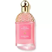 GUERLAIN Aqua Allegoria Perle Florabloom parfemska voda s micro - pearls za žene 125 ml