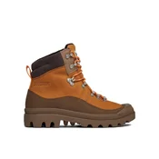 Palladium Pohodni čevlji Pallabrousse Hkr Wp+ 98840-203-M Rjava