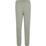 Hummel Športne hlače Pulse pastelno zelena