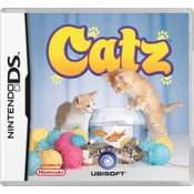 Catz (DS) - rabljeno