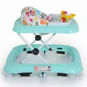 Cangaroo dubak za bebe jungle fun mint ( CAN4309 )