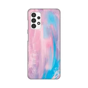 Torbica Silikonska Print za Samsung A135F Galaxy A13 4G Watercolor