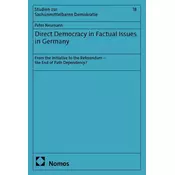 Direct Democracy in Factual Issues in Germany