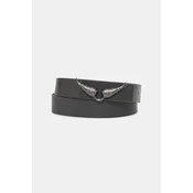 Usnjen pas ZADIG&VOLTAIRE