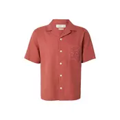 Abercrombie & Fitch Srajca  rdeča