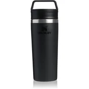 Stanley Café-To-Go Travel Mug termo lonček velik Black 2.0 470 ml