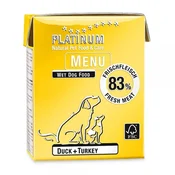 Platinum Menu Pacetina i Curetina 375 g