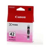 kartuša Canon CLI-42 Photo Magenta/Original
