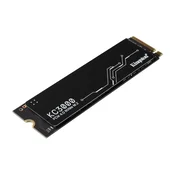 Kingston KINGSTON SSD 1024G PCIe 4.0 NVMe M.2