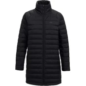 Under Armour Ženska jakna Ua Insulante Parka W, Crna