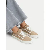 Vans Tenis superge Old Skool VN000EDY4MG1 Bež