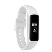 Samsung Galaxy Fite E White SM-R375NZYASEE