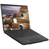 Ultrabook Asus Zenbook DUO, UX8407AA-SN094X, 14 3K OLED 144Hz HDR1000 Touch, Intel Core Ultra X9 388H up to 5.1GHz, 32GB DDR5, 2TB NVMe SSD, Intel Arc Graphics, Win 11 Pro UX8407AA-SN094X