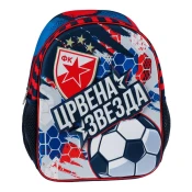 BEST BUY Tico Ranac za vrtic Crvena Zvezda 3D