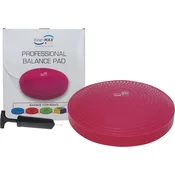 Kine-MAX Medicinska žoga Kine-MAX Professional Balance Pad