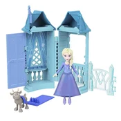 Zamrznjena majhna plošča ARENDELLE