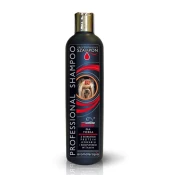 Certech Certech Super Beno Professional - Šampon za Yorkie 250 ml, čisti, revitalizira in obnavlja naravni lesk kože.