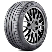 Michelin PILOT SPORT 4 S 235/35 R20 92Y