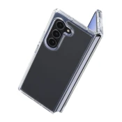 Zaštitna maska Cellularline Clear Case za Samsung Galaxy Z Fold 7