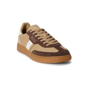 Polo Ralph Lauren Nizke superge BEDFORD kremna / mornarska / bela