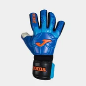 BRAVE GOALKEEPER GLOVES golmanske rukavice azurna 9
