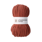 Atmowood cotton 5 mm - opeka