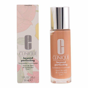 Clinique - BEYOND PERFECTING foundation + concealer 06-ivory 30 ml