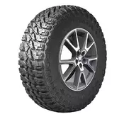 Triangle GripX M/T TR281 ( 30x9.50 R15 104Q POR )