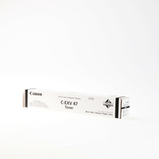 Toner Canon C-EXV47 Black/Original