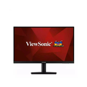 Monitor 24 ViewSonic VA2406-H 1920x1080/Full HD/VA/4ms/60Hz/HDMI/VGA/3.5mm Audio...