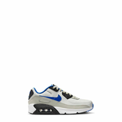 Nike - NIKE AIR MAX 90 LTR GS