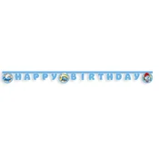 Procos Banner Happy Birthday - Smrkci