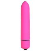 Gardj Europe Vibrator – Me You Us Blossom, vibrator v obliki krogle z 10 načini delovanja, roza