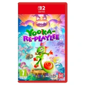 Yooka-replaylee (Nintendo Switch 2)