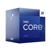 INTEL procesor Core i9-13900F (36MB cache, do 5.6GHz), Box