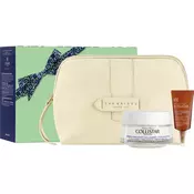 Collistar Attivi Puri Collagen + Malachite Conditioning Cream Gift Set poklon set