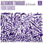 Alexandre Tharaud - Four Hands (CD)