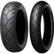 DUNLOP 180/55R17 73H TL D256