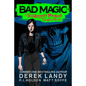 Bad Magic