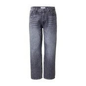 Cars Jeans Kavbojke DUNLIN siv denim