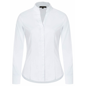 MORE & MORE Bluza, bela