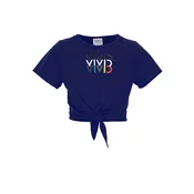 VIVID UV-zaščita temno modra/živo rdeča/črna/off-bela