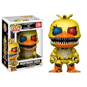 Figura Funko POP! FNAF - Nightmare Chica