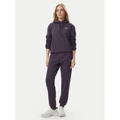 EA7 Emporio Armani Trenirka 7W000789 AF18880 UA139 Vijolična Regular Fit