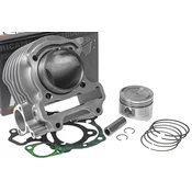 TNT Racing Komplet cilindra 110cc, Honda NSC Vision 110 11-16 / 12100KZL930 (brez glave)