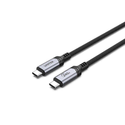 Unitek UNITEK KABEL USB-C, 240W, 2M