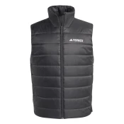 Adidas MT ESS PAD VEST, muški prsluk, crna F6656